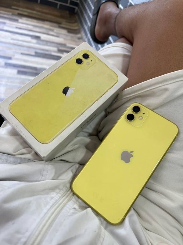 iphone 11 64 gb 77%