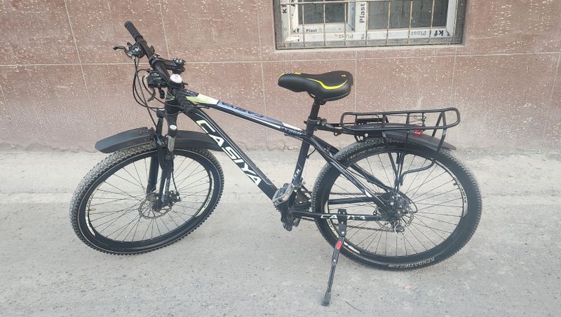 Velosiped 26 razmer Velosiped 26 razmer
