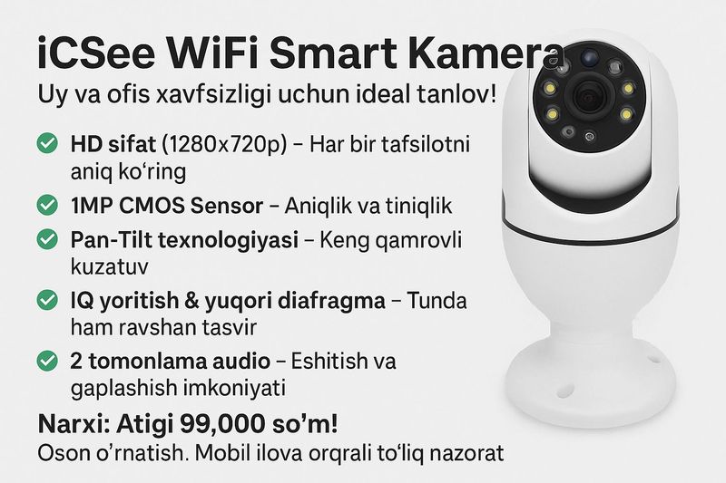 Lampochka kamera hona kamerasi mini kamera Lampochka kamera hona kamerasi mini kamera
