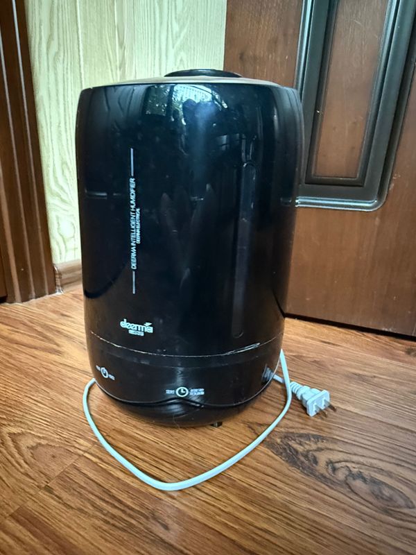Увлажнитель воздуха Xiaomi Deerma Air Humidifier Увлажнитель воздуха Xiaomi Deerma Air Humidifier