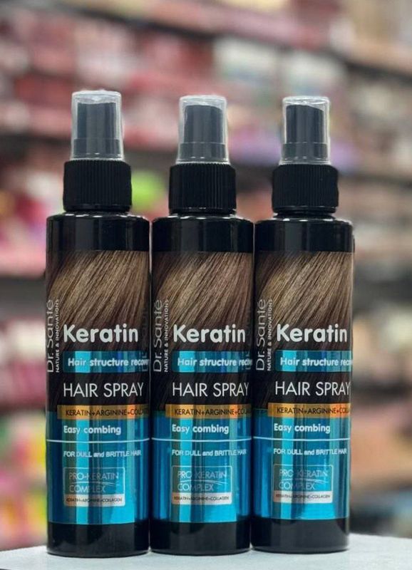 Doktor Sante Keratin Spreyi Doktor Sante Keratin Spreyi