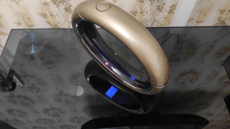 AEG Eclipse 15 - дизайнерский телефон с автоответчиком AEG Eclipse 15 - дизайнерский телефон с автоответчиком