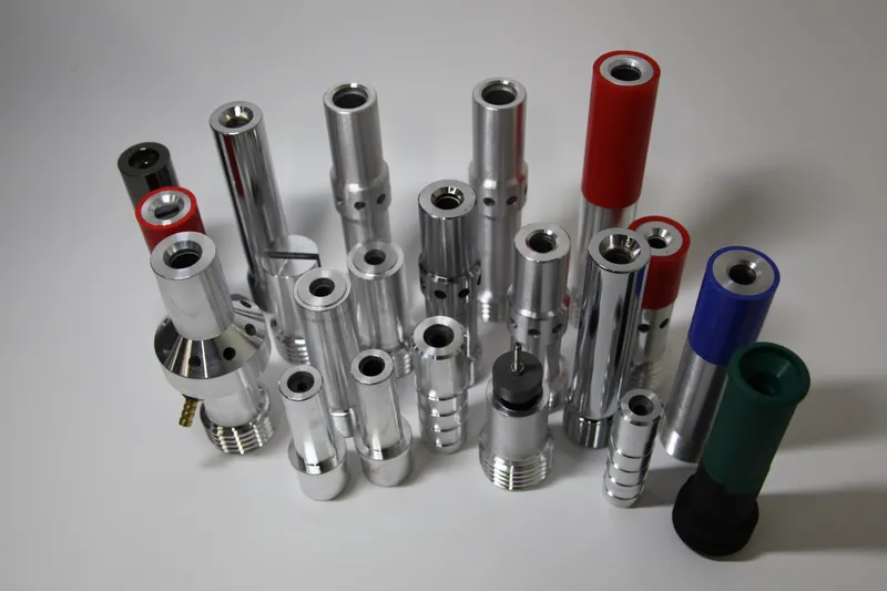 Пескоструйные сопла Пескоструйные сопла