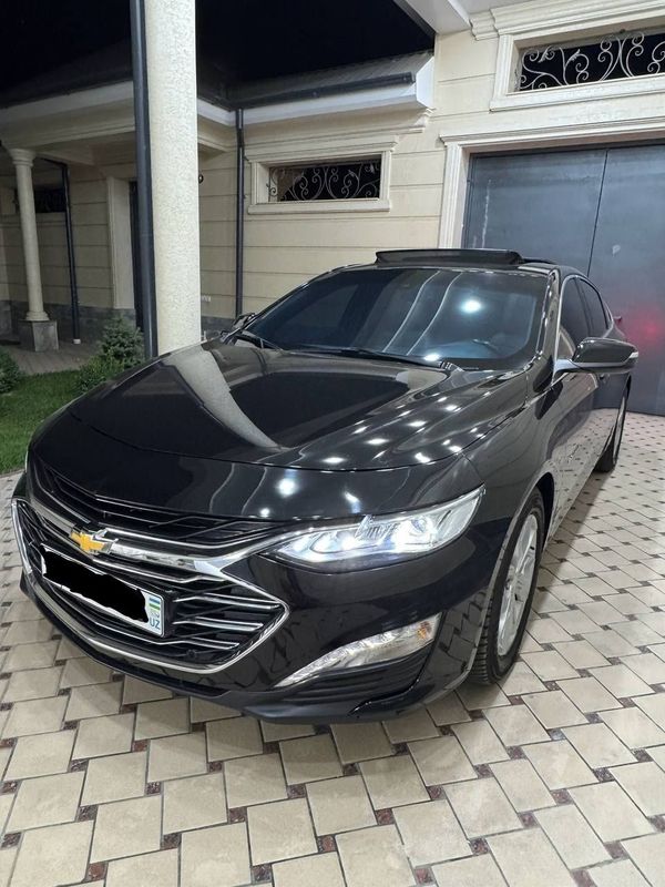 Malibu Premier Full 1.2oy gen beriladi Malibu Premier Full 1.2oy gen beriladi