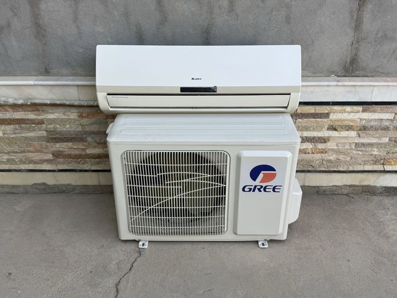Gree кондиционер Gree кондиционер