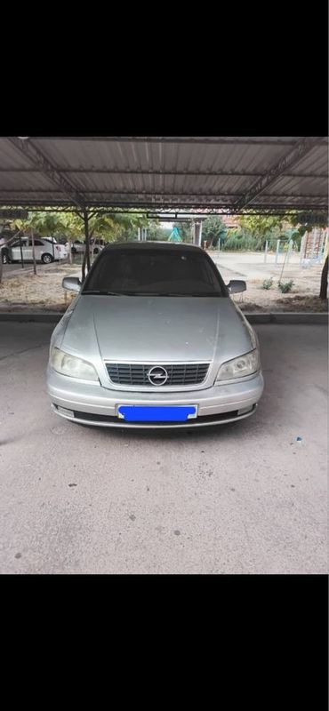 Продается Opel omega B
