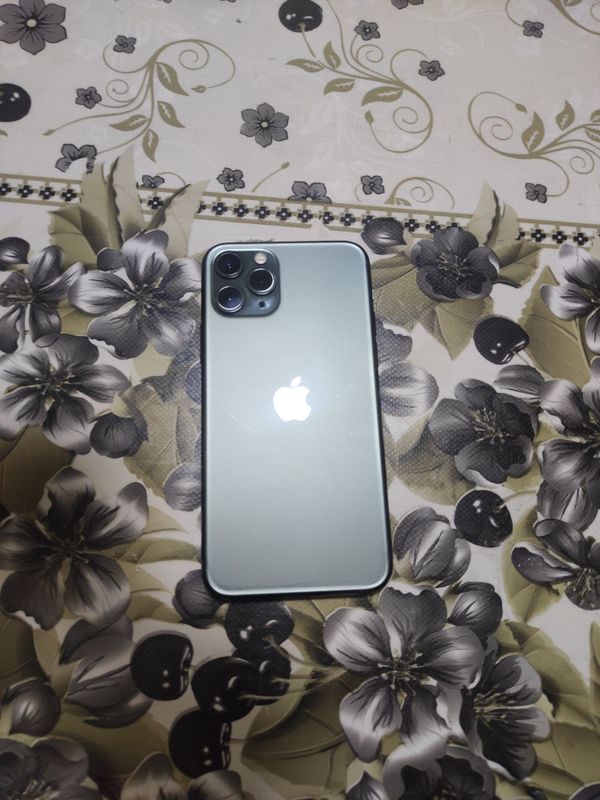 Iphone 11 pro 64gb