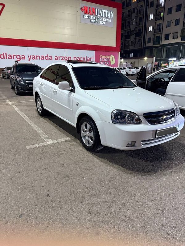 Lasetti 1.6 avtomat srochna sotiladi Lasetti 1.6 avtomat srochna sotiladi