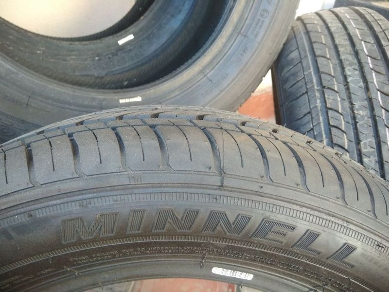 Автошины 205/70/R14 всесезонные M+S Minnell,Vinmax, Chevron, Demeter