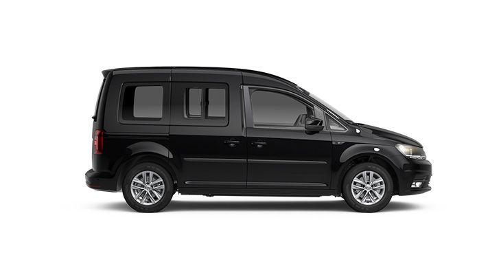 Volkswagen Caddy Trendline Maxi Volkswagen Caddy Trendline Maxi