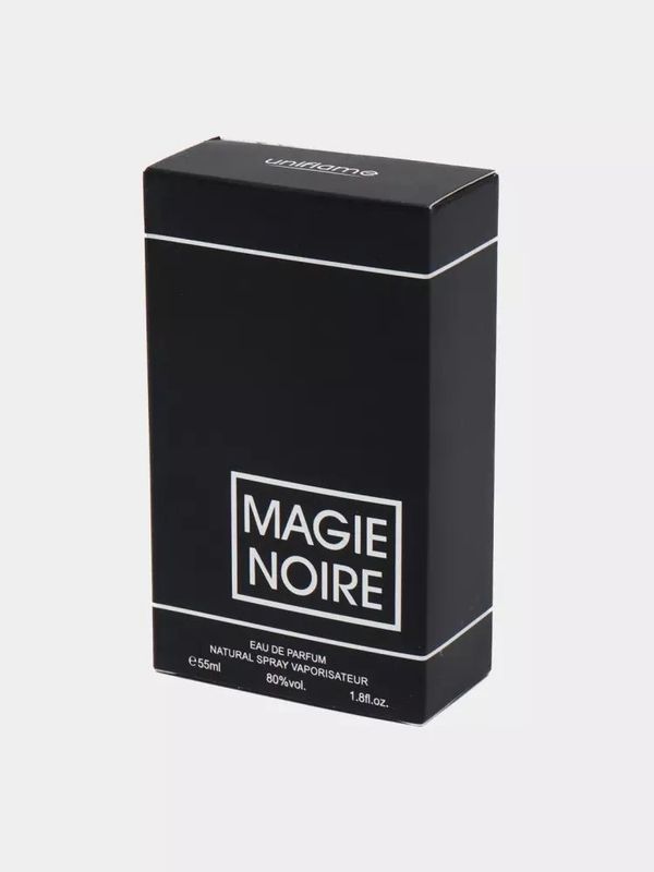 Erkaklar uchun Magie Noire parfyum Erkaklar uchun Magie Noire parfyum