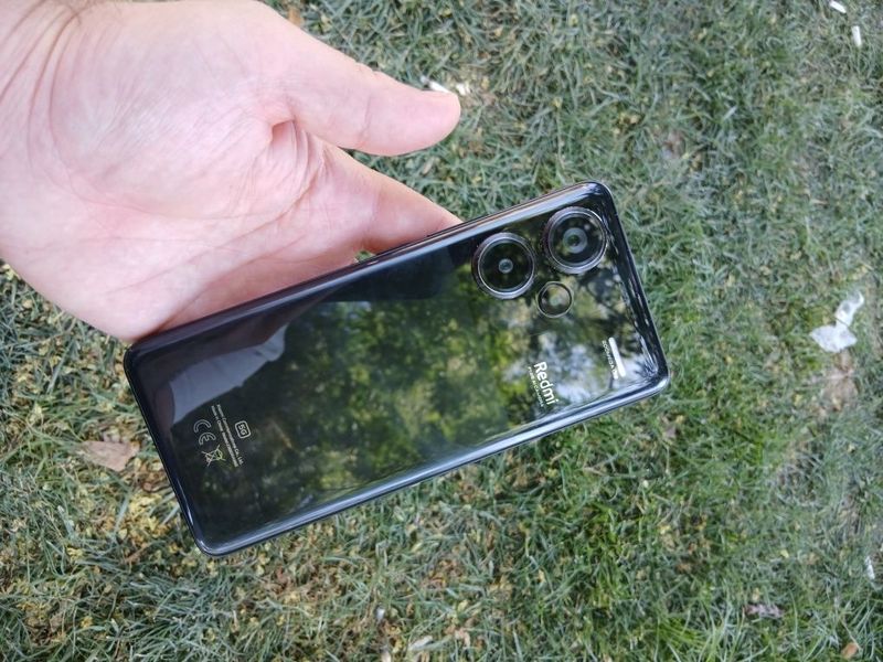 Redmi Not 13 pro plus 8/256 Redmi Not 13 pro plus 8/256