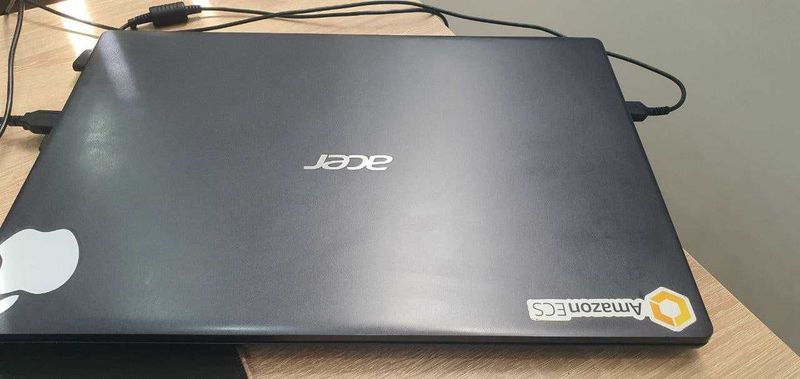 Acer Aspire A315-55G noutbuki sotiladi – tezkor va ishonchli!