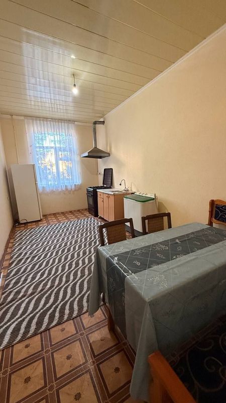 2 хогали квартира ижарага берилади
