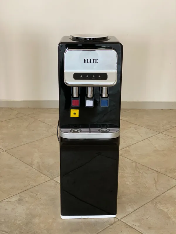 Кулер для воды (Elite), купить кулер