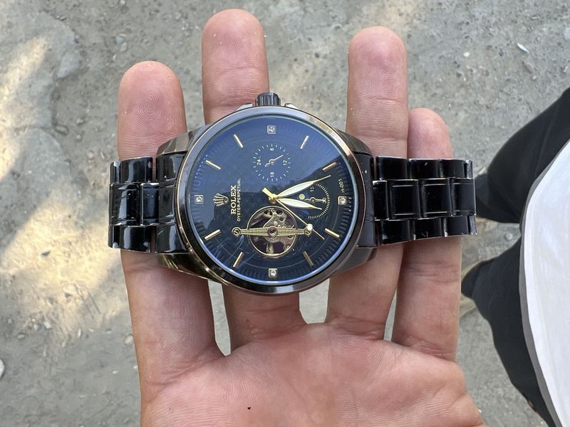 Rolex soati arzon narxda Rolex soati arzon narxda