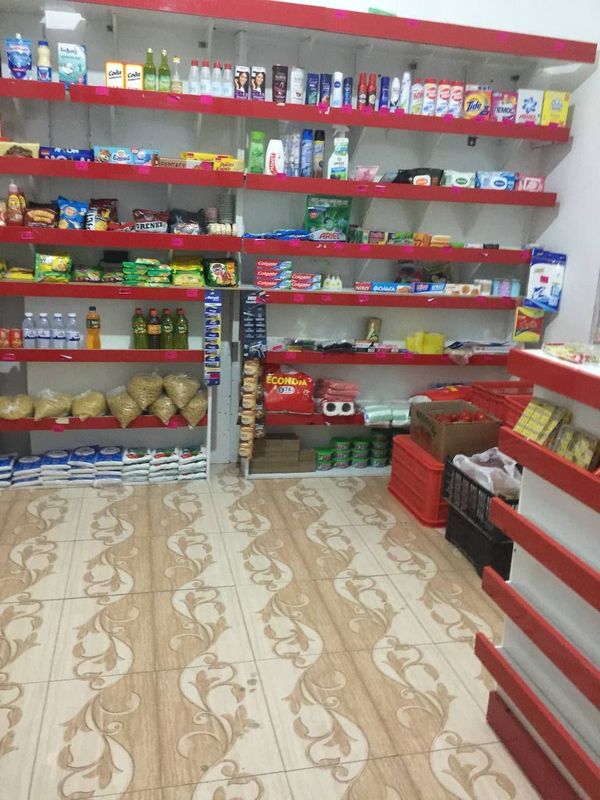 Stelaj va kassa sotiladi Stelaj va kassa sotiladi