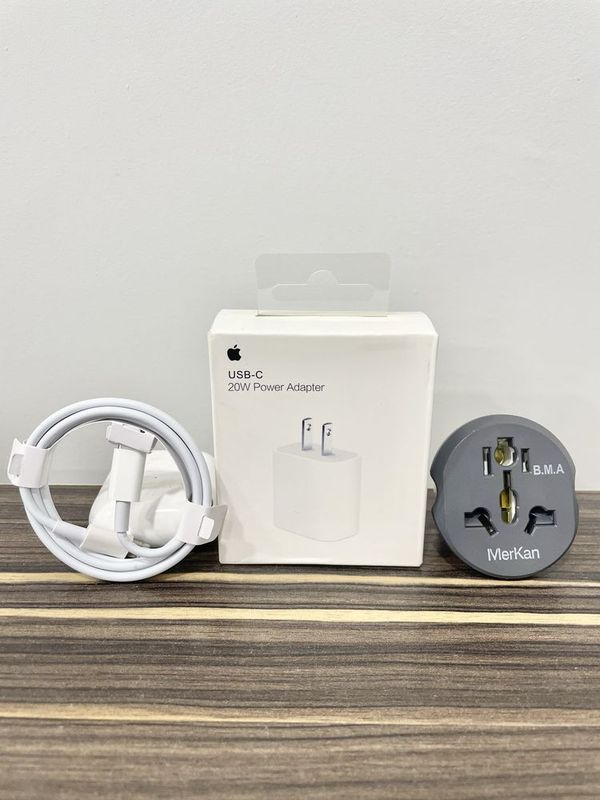 Zaryadka iphone USA (AppleStore) New |Зарядка айфон Америка| Adapter