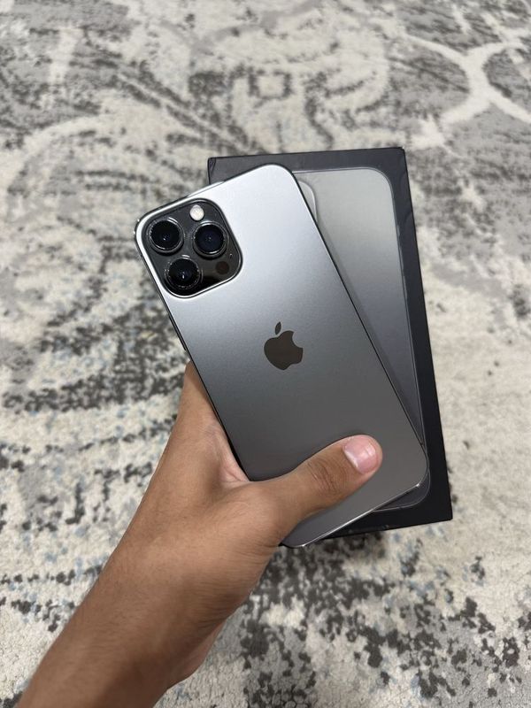 Iphone 13 pro max 87% yomkst Iphone 13 pro max 87% yomkst