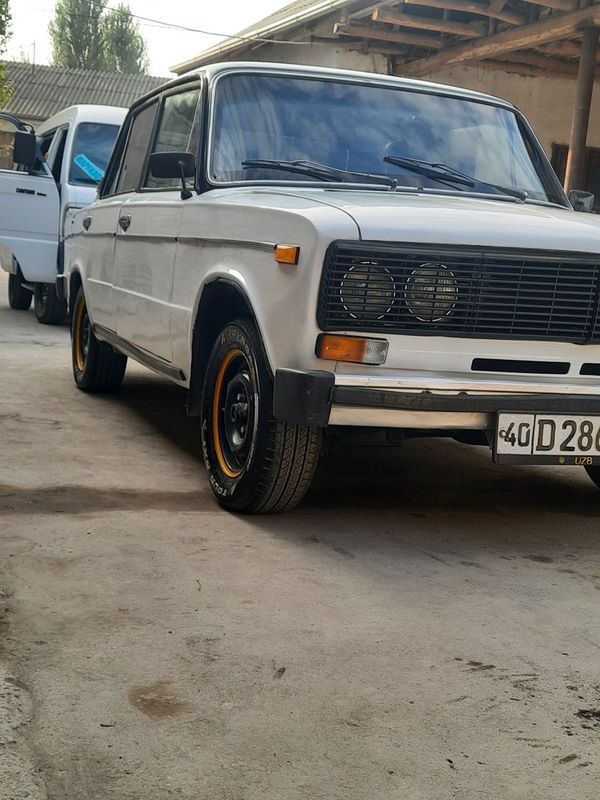 Lada 12 06 yurishlar zor