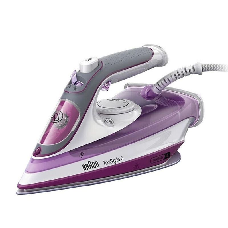 Утюг Braun TexStyle5 SI5037VI Утюг Braun TexStyle5 SI5037VI