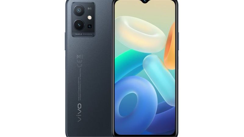 Продается Vivo v40 ram 12 rom 256