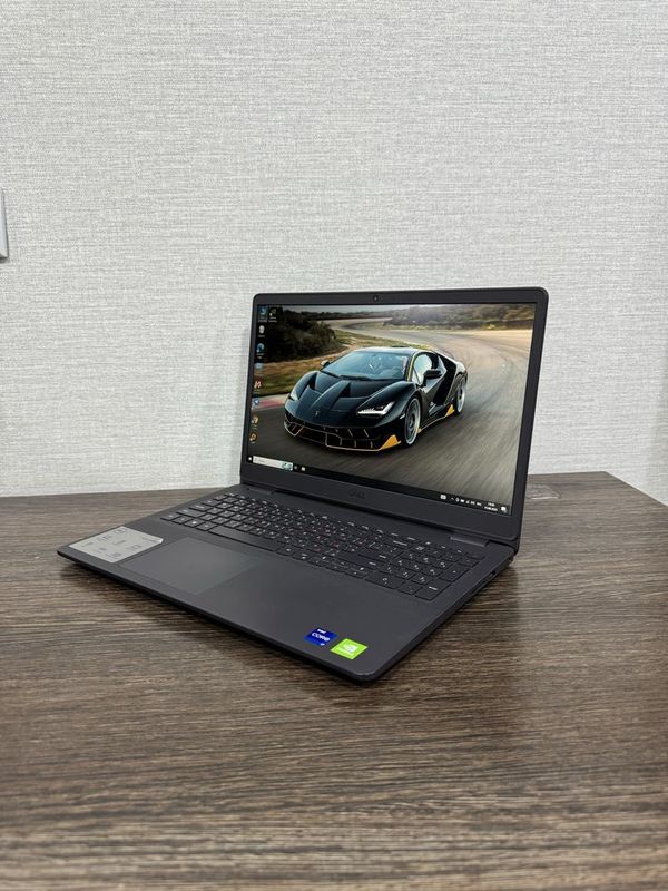 11-Го Поколения Dell Vostro intel Core i7 Nvidia MX330 DDR5 15.6 IPS!