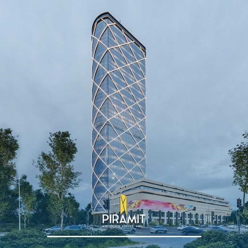 СРОЧНО ПРОДАЁТСЯ 2ком квартира на ЖК Piramit Towers 23-этаж СРОЧНО ПРОДАЁТСЯ 2ком квартира на ЖК Piramit Towers 23-этаж