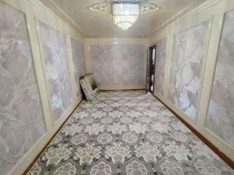 Продается 4 ком. Квартира в Микрорайоне ор. 1 остановка Продается 4 ком. Квартира в Микрорайоне ор. 1 остановка