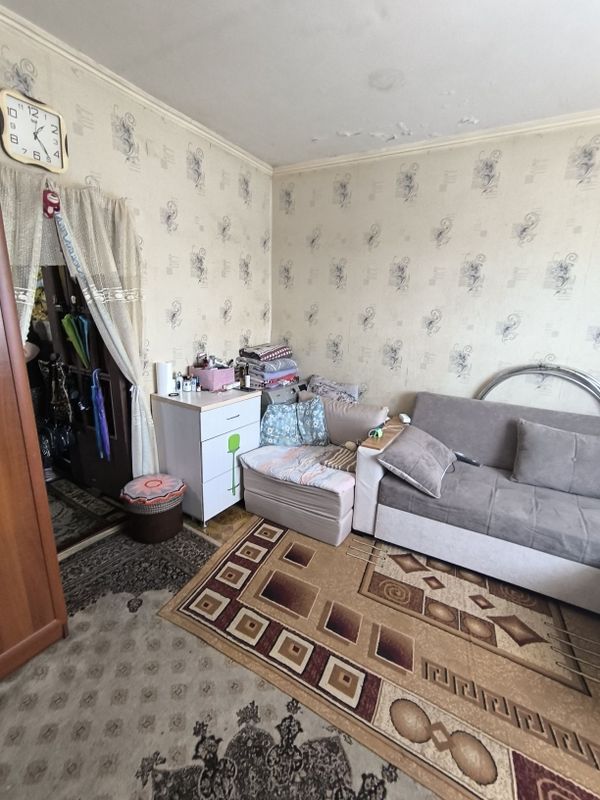 1 ком-Студия Сергели 1. Площадь 20 м². 3/4 кирпич ремонт средний 1 ком-Студия Сергели 1. Площадь 20 м². 3/4 кирпич ремонт средний
