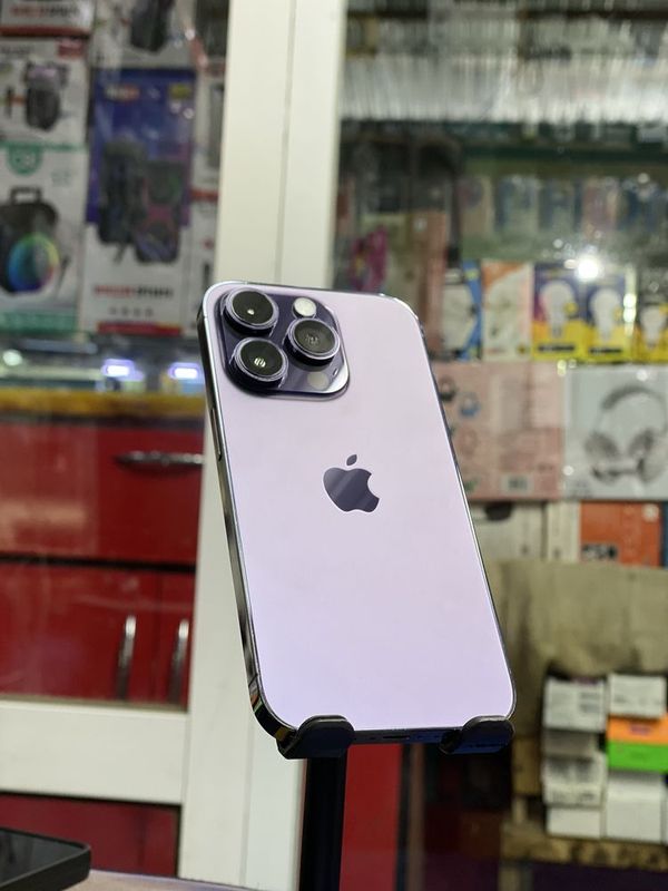 iPhone 14 Pro 128gb. Айфон 14 про 128гб.