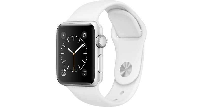 Apple Watch Series 2 Apple Watch Series 2