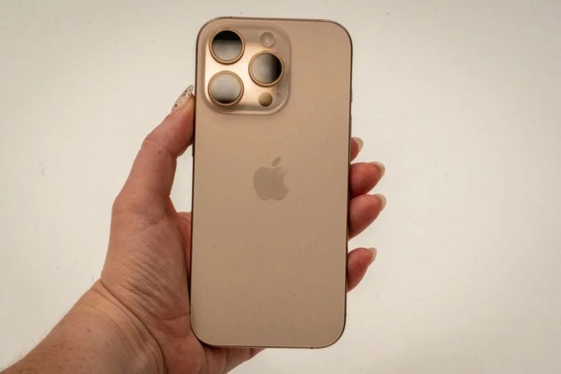Iphone 16 pro max 256gb Iphone 16 pro max 256gb