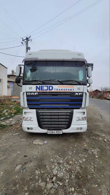 DAF FT XF 105 sotiladi