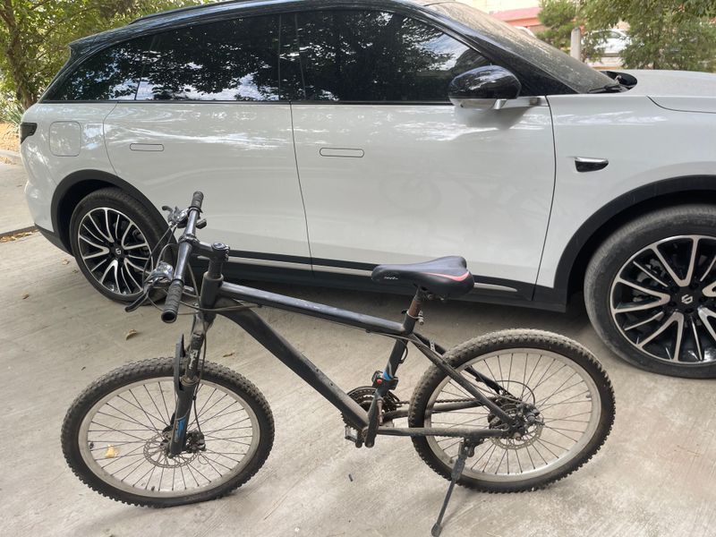 Velosipet 24 razmerda