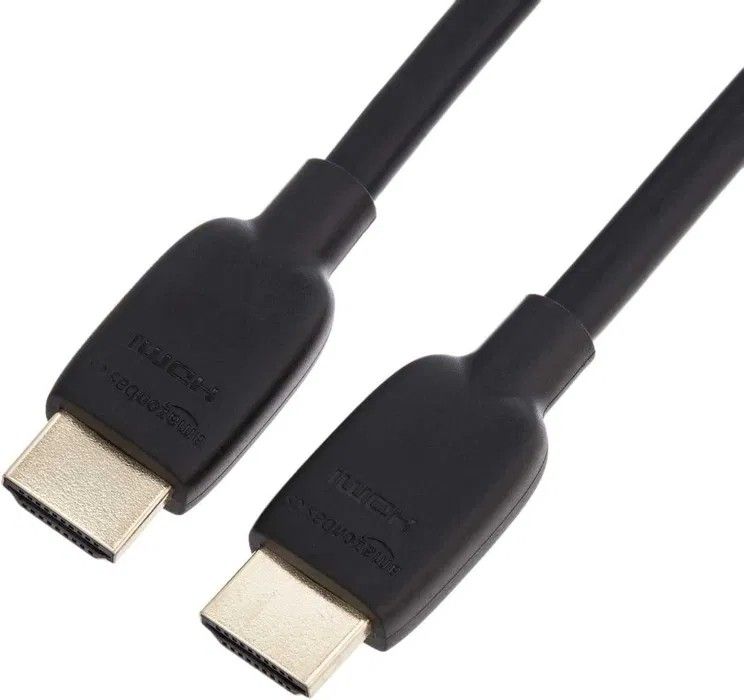Сертифицированный кабель HDMI 2.1 длиной 3 М Сертифицированный кабель HDMI 2.1 длиной 3 М