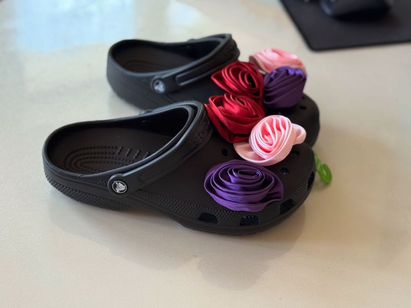 Crocs летняя обувь, кроксы Crocs летняя обувь, кроксы