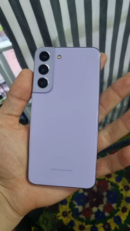 samsung s22