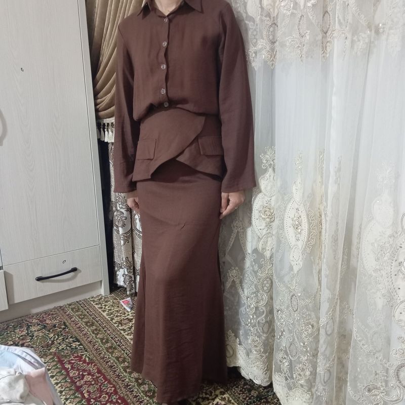 Turtskiy koyne sotiladi