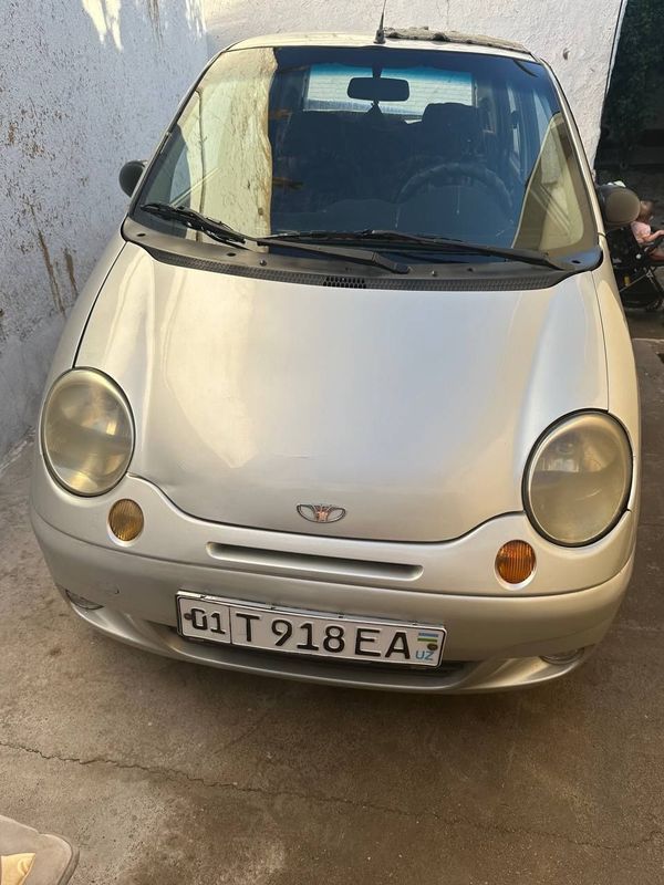 Matiz mx sotiladi Matiz mx sotiladi