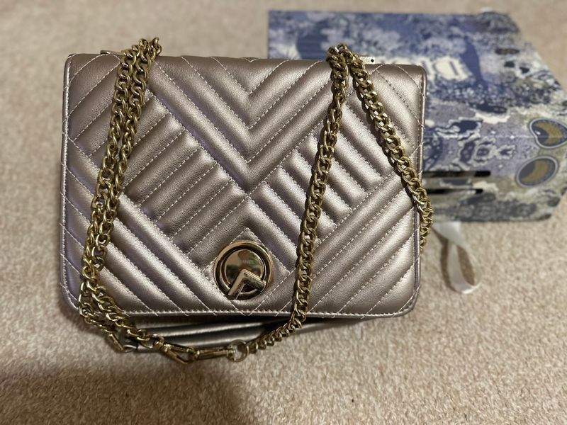 Chanel original sumka