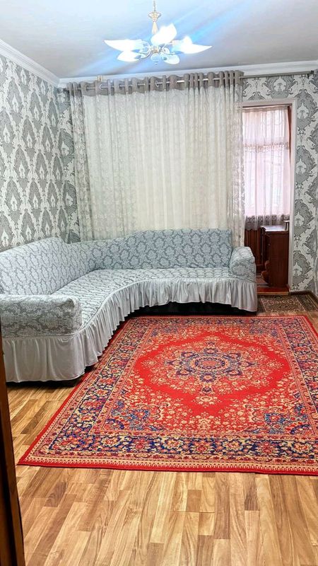 сдается 2 комнатная квартира на авиасозлар 4 сдается 2 комнатная квартира на авиасозлар 4