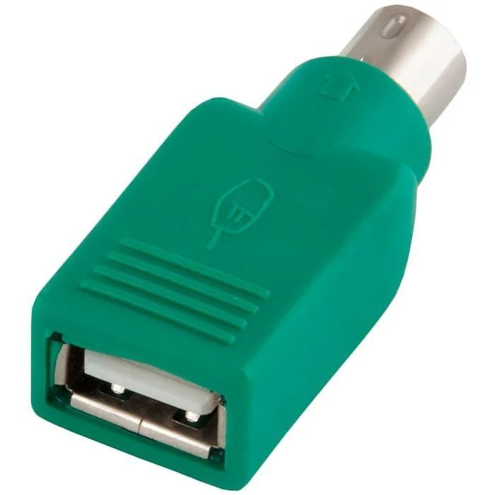 Usb 2.0-ps.2 переходник