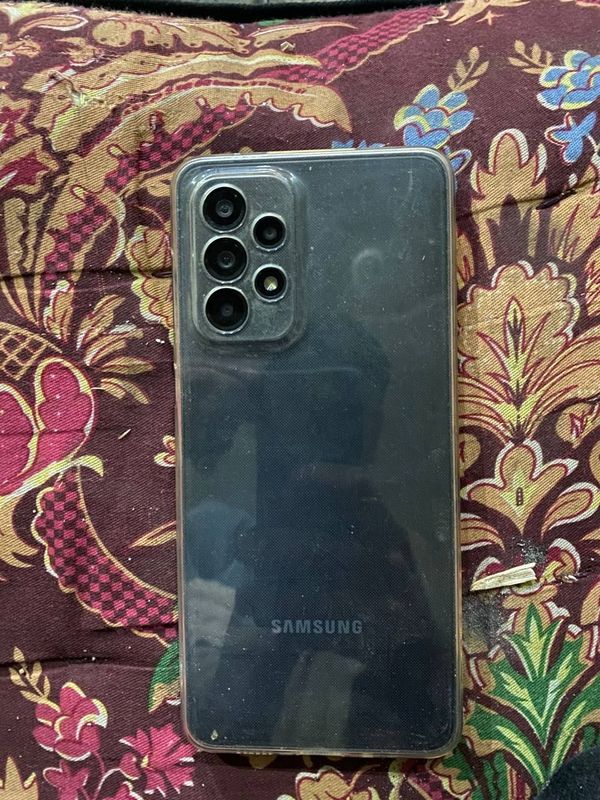 Samsung a 33 5g