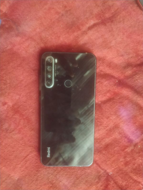 Redmi note 8 4/64 Redmi note 8 4/64
