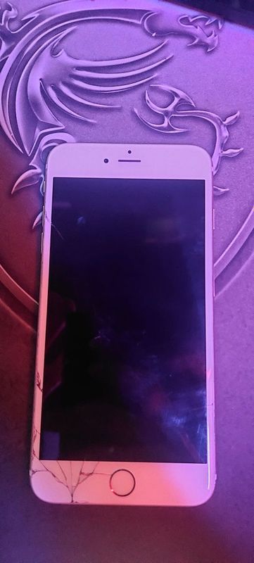 Iphone 6 plus 16 gb Iphone 6 plus 16 gb