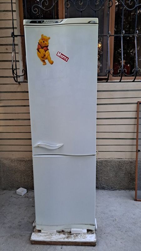 Холодильник Атлант Холодильник Атлант