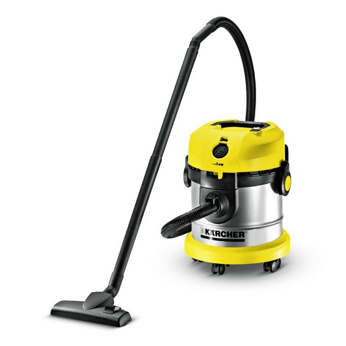 Профессиональный пылесос KARCHER VC1800, 20л Профессиональный пылесос KARCHER VC1800, 20л