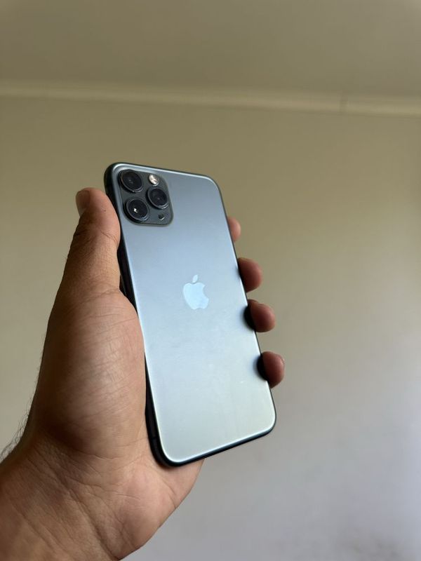 Iphone 11 pro sotiladi
