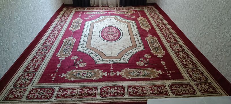 Гилам палас буйи 4 Эни 3 метр
